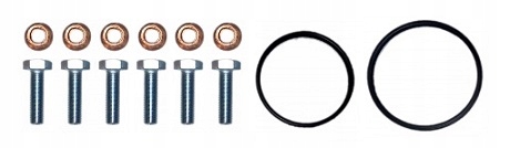 фото №4, Фільтр dpf fap honda cr-v 2.2 ctdi 2005-2006