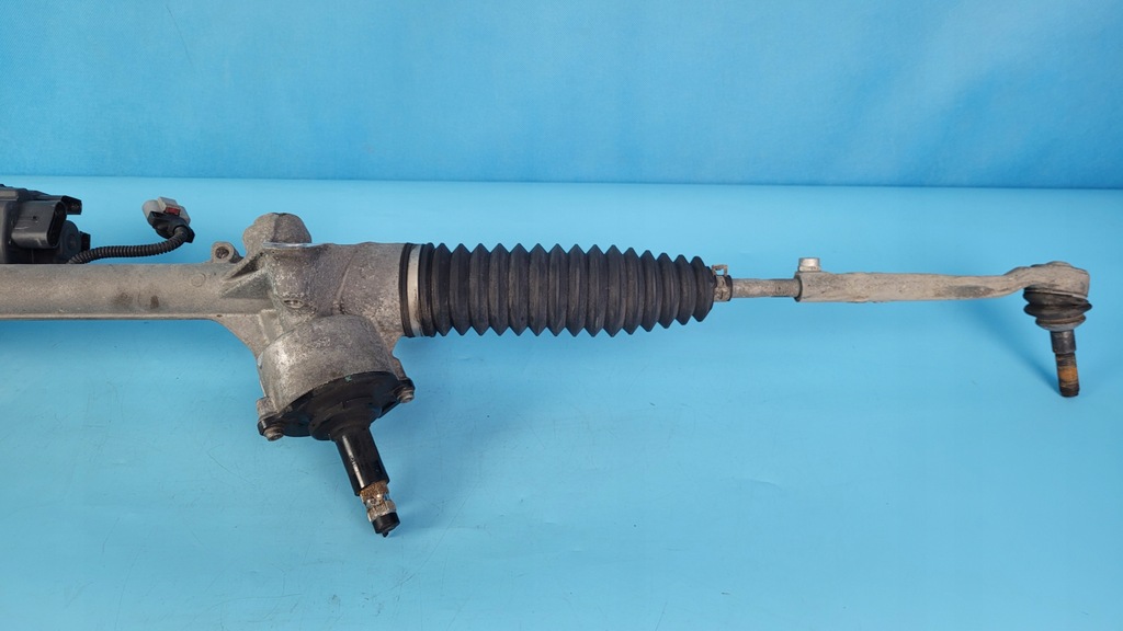фото №8, Bmw 5' g31 540d xdrive 18r рулевая рейка трансмиссия 6891504