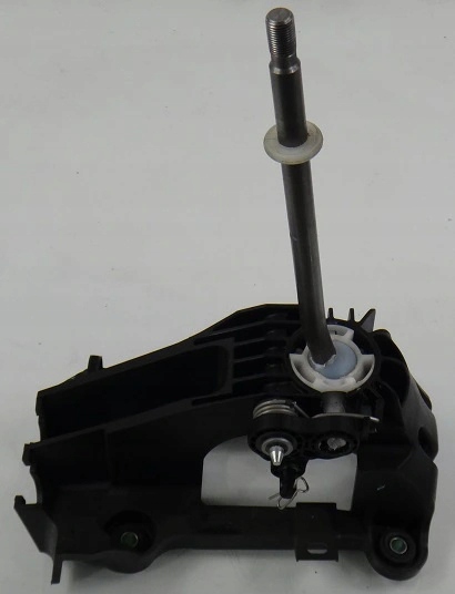 фото №1, Toyota yaris ii 1.0 домкрат перемикання передач