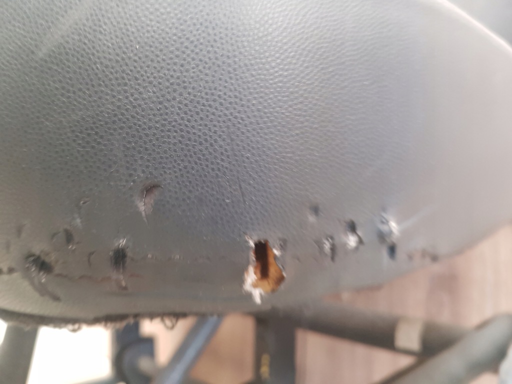 фото №4, Сидіння заднє сидіння ducato boxer jumper