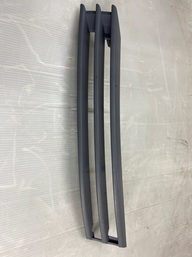 фото №1, Land rover vogue решітка решітка радіатора бампера ładna