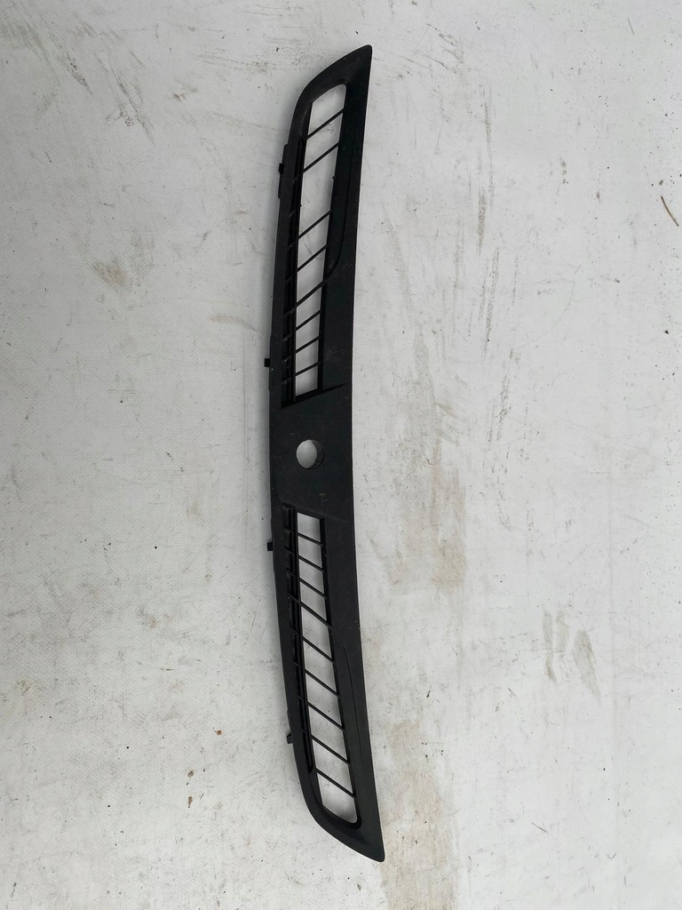 фото №1, Opel astra k 15- решётка обдув защита панели