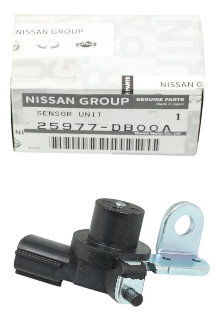 Купить Оригинальный номер импульсатор вала renault master ii 3.0 dci 25977db00a