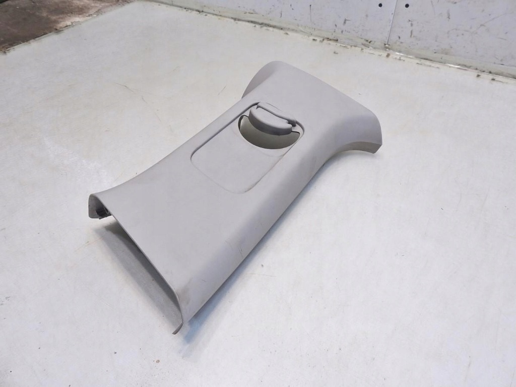 фото №8, Захист стійка b ліва peugeot 308 i 3d