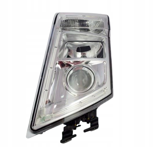 фото №1, Фара volvo fh 13 08- лівий