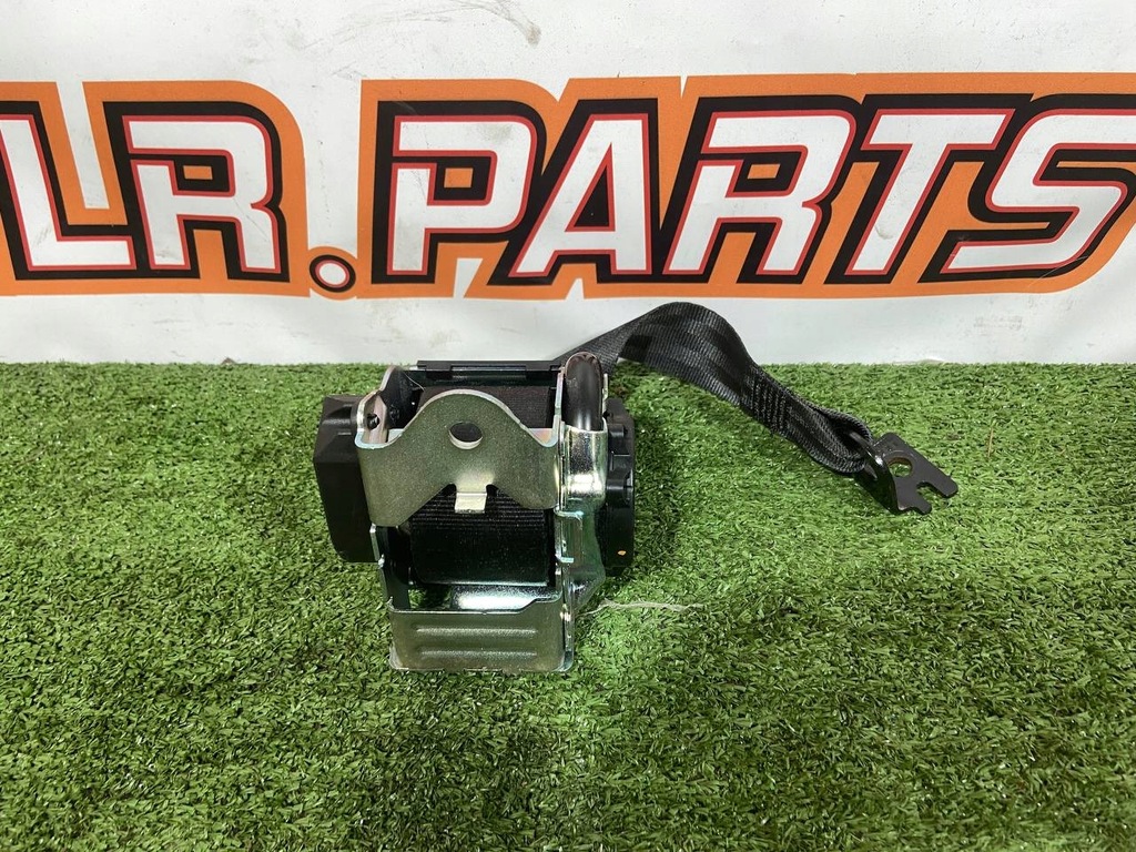 фото №8, Pas задний левый правый velar amj8a-2611b68-ab8pvj