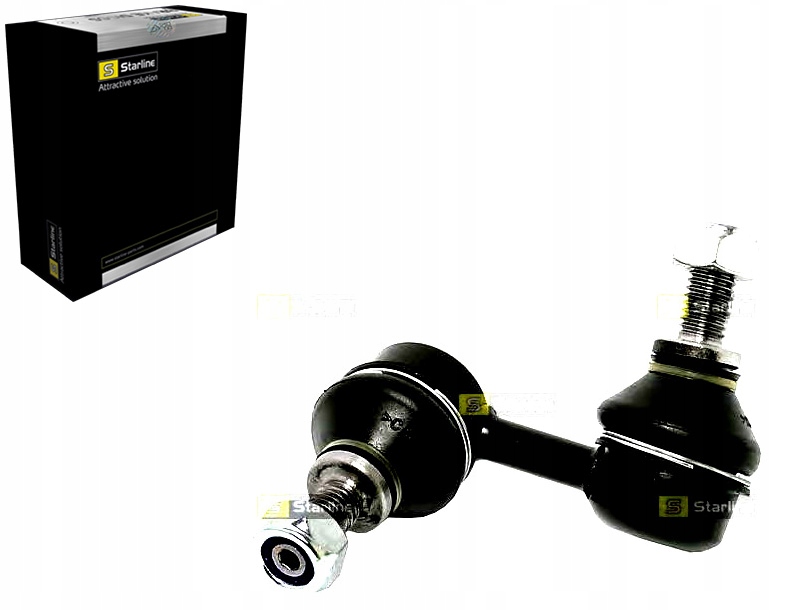 фото №1, Starline тяга з'єднувач стабілізатора honda civic