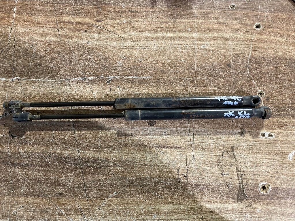 фото №1, Jeep commander xk привод крышки задняя