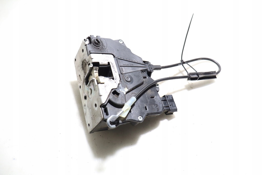 фото №3, Замок правый задняя дверь opel corsa d z20r