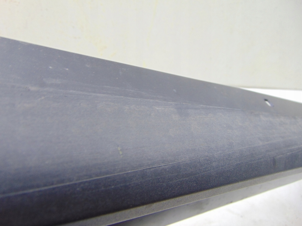 фото №13, Bmw 4 g26 молдинг порог левая порог левый 51778737080