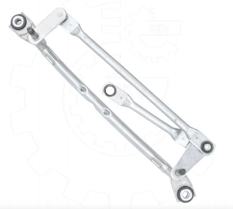 фото №1, Механизм дворник перед typ 0006793772