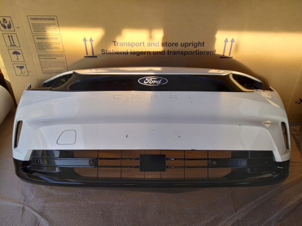 Купить Ford capri бампер 24-