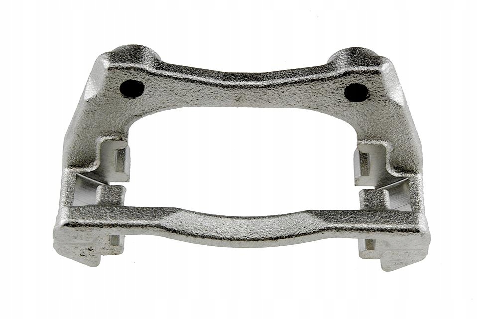 фото №11, Скоба суппорт тормозной nissan micra k12 03-10, note 05-12 /перед, l/p/