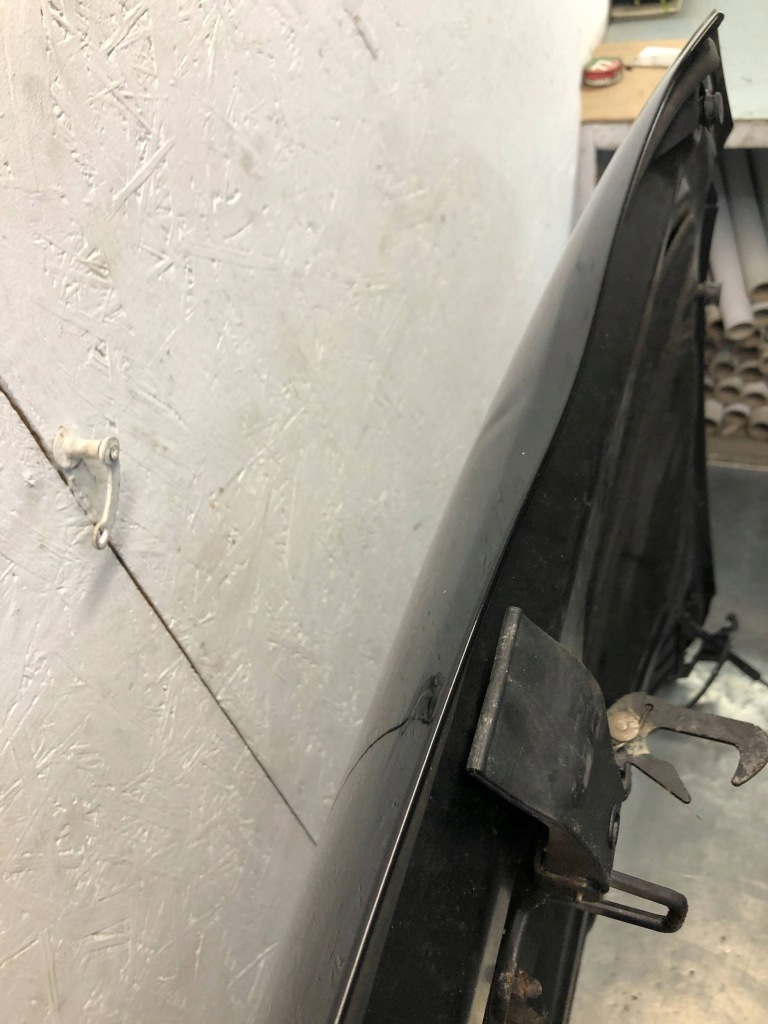 Капот передня до audi sq5 q5 8r рестайлінг  12-16 w kolorze ly9t Оригінал