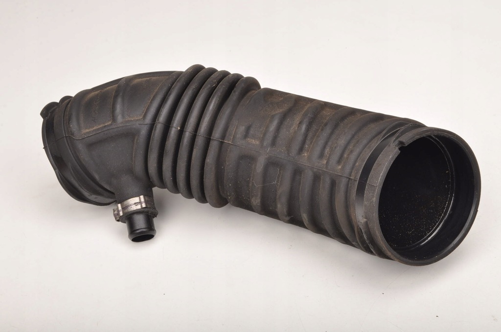 фото №4, Aston martin db9 6.0 труба повітрозабірник повітря 4g43-9c623-cc