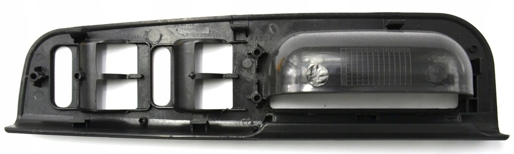 фото №3, Панель ручка ручка дверь передних vw golf iv