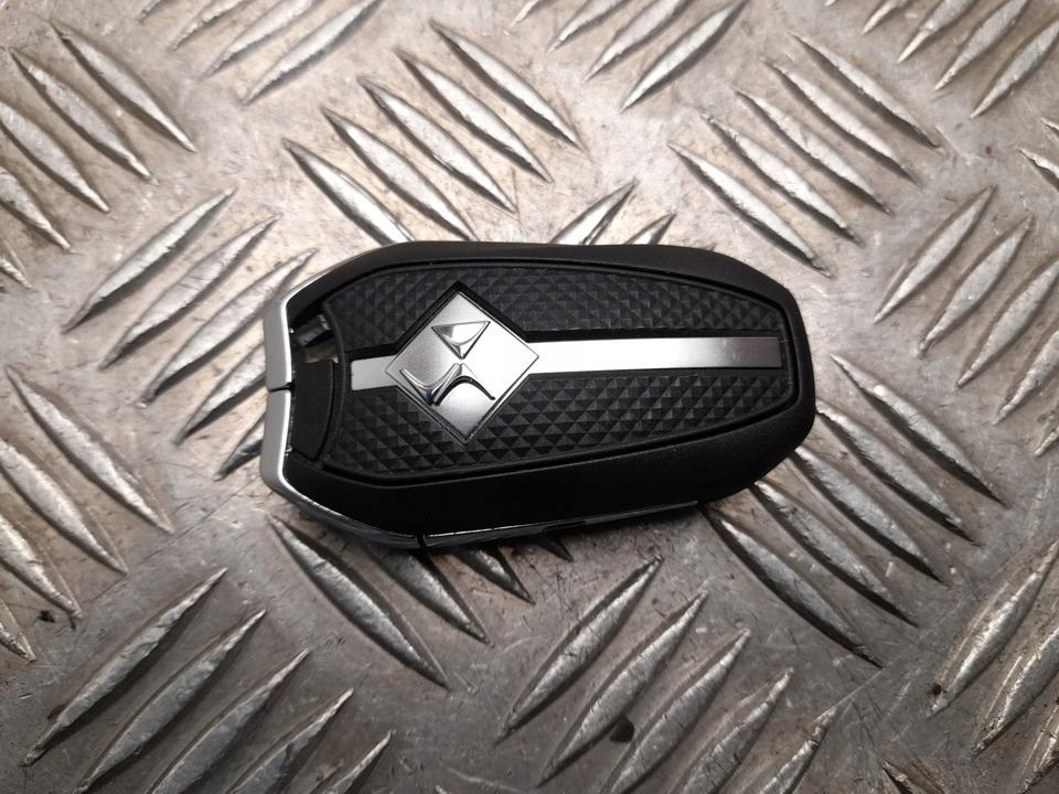 Ключ citroën ds7 crossback 2021 Цена