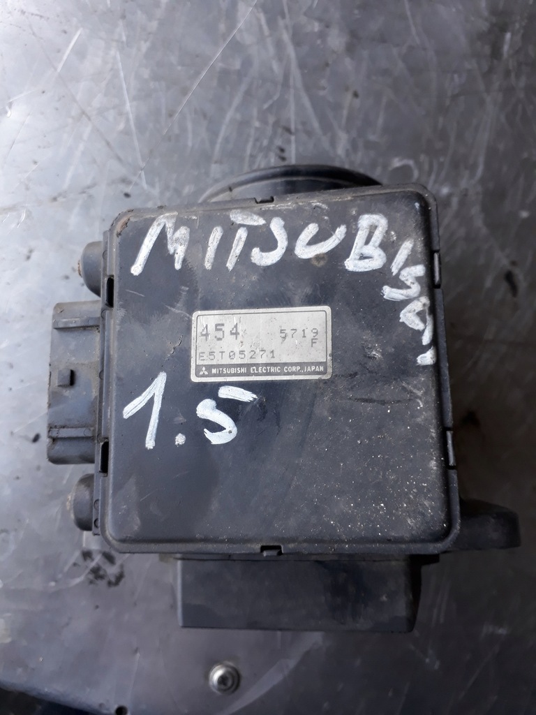фото №1, Расходомер e5t05271 mitsubishi