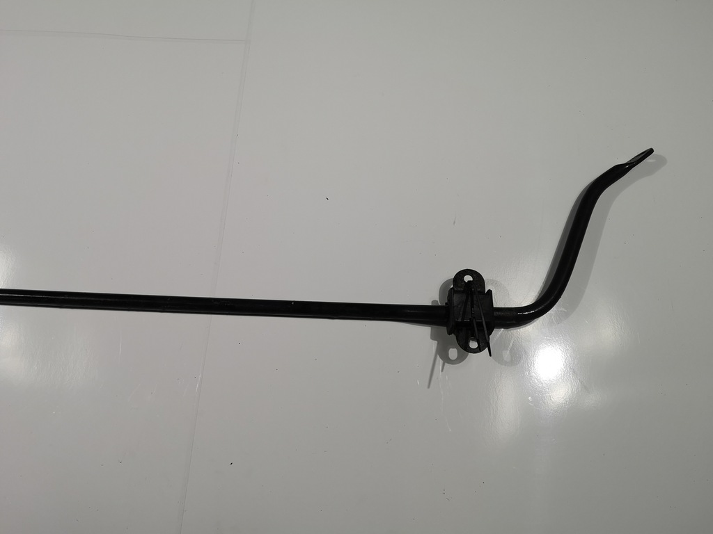 фото №6, Тяга стабілізатора задня ford expedition iii 07-14