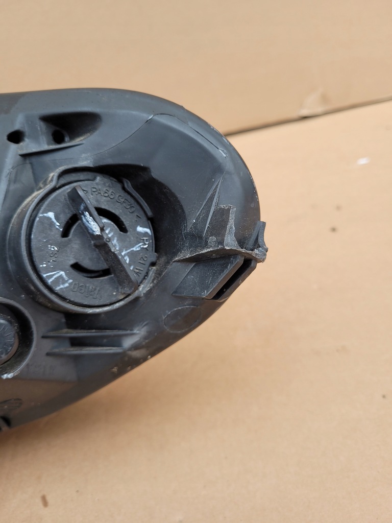 фото №5, Лампа передня перед права ford ecosport ii 12-17