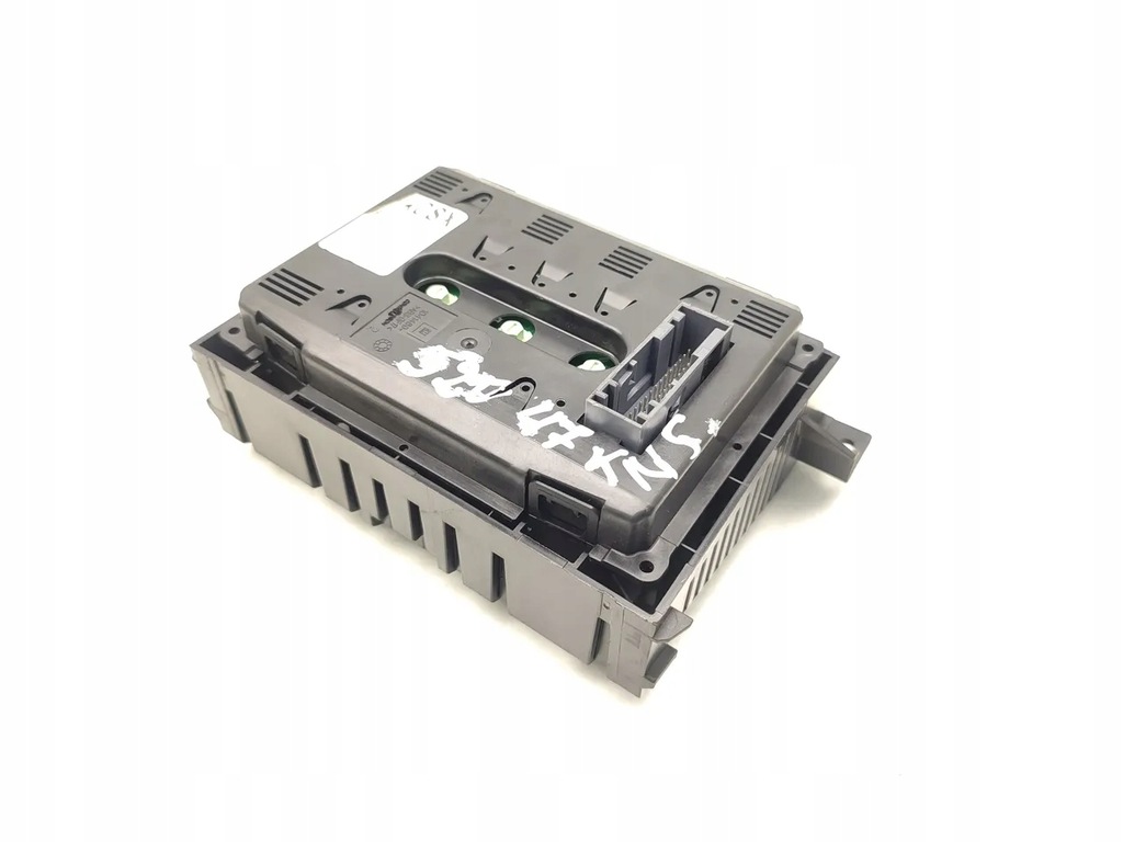 фото №13, Vauxhall zafira приладова панель 2014 mpv 4/5dr 13373982 2331681-1 13-14 бензин 1.8