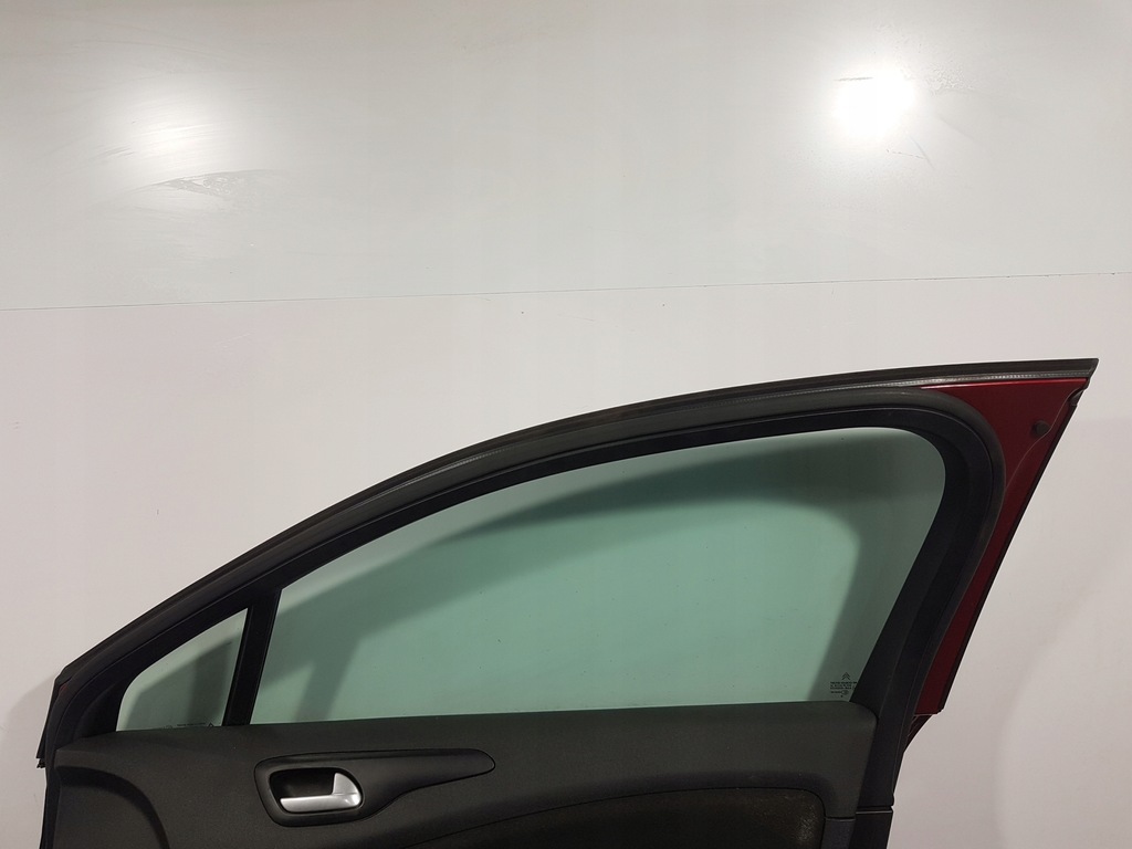 фото №8, Citroen c5 ii x7 дверь перед правое kkqd