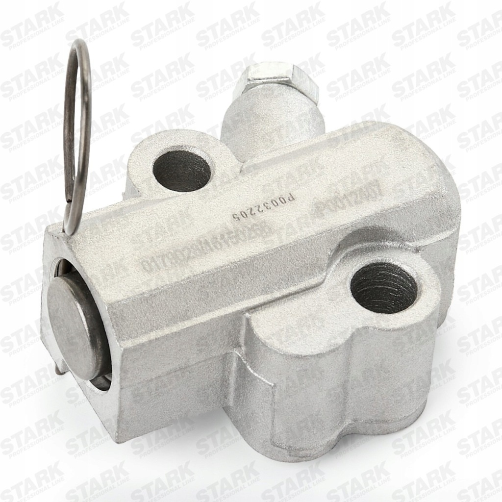 фото №4, Набор цепи распределительного вала stark sktck-22440344 do chevrolet spark m300