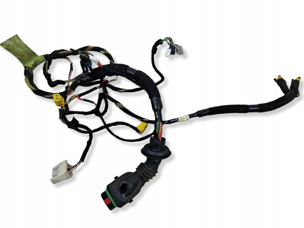 Купить Жгут дверь передних перед сторона правая alfa romeo 166 60692359