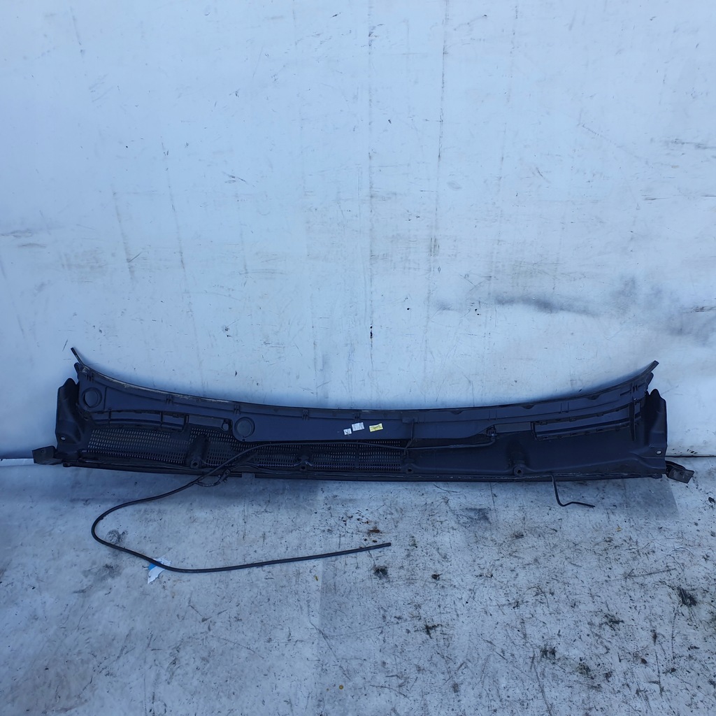 фото №8, Жабо opel mokka x