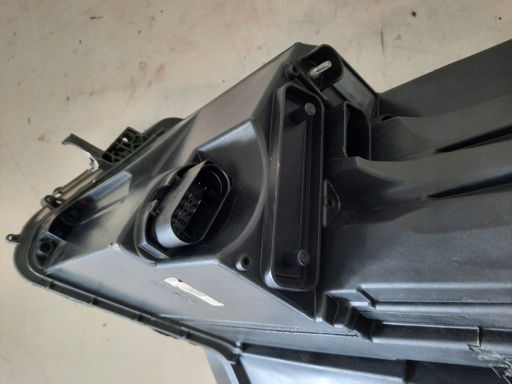 фото №7, Skoda karoq 2021 фара правий лампа передня права 57b.941.016.d