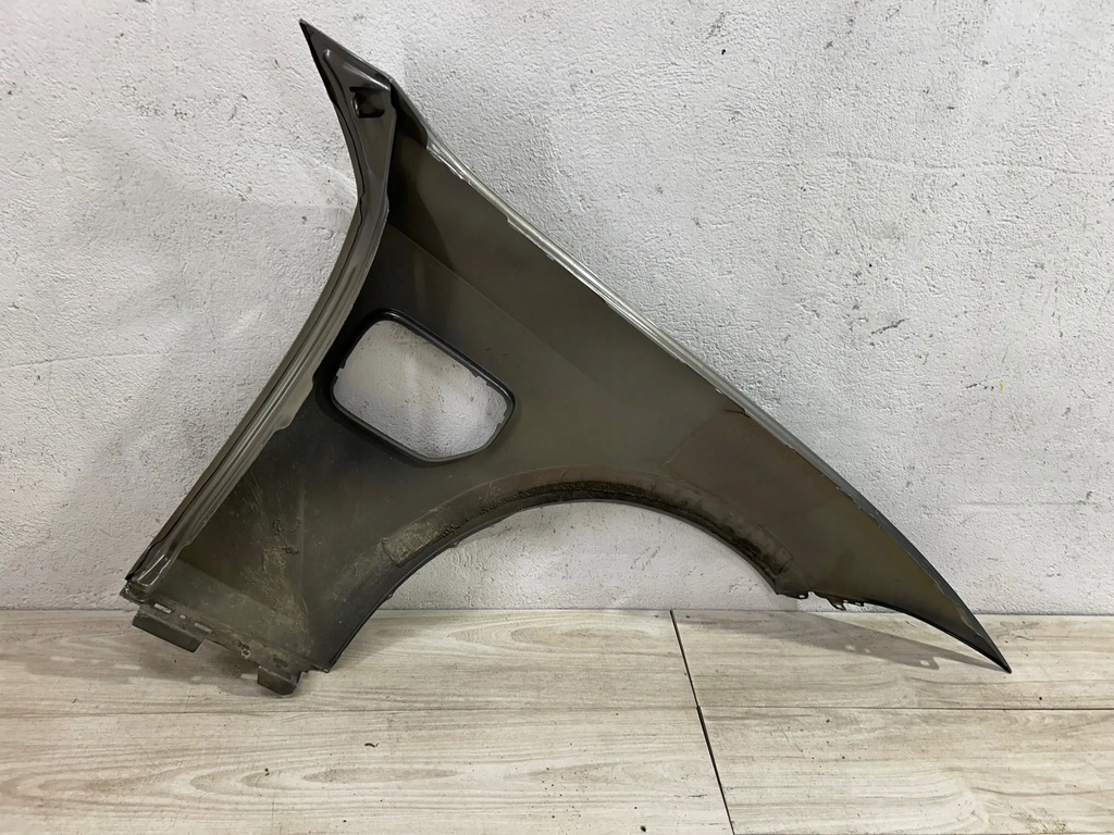 фото №7, Bmw 3 g20 g21 крыло левый перед