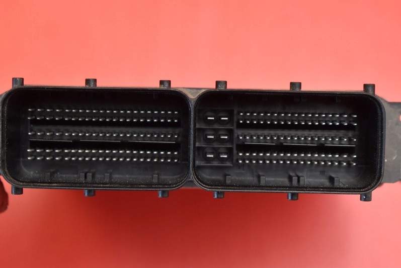 фото №8, Блок управления двигателя jaguar xe 2.0 d 16r