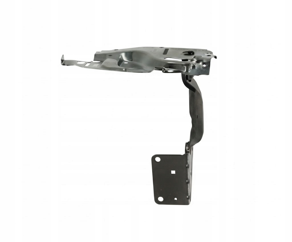 фото №1, Панель фари поперечина передній лівий polcar 130804-5