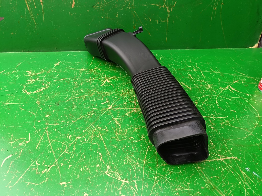 фото №7, Шланг воздуха воздухозаборник труба bmw f10 520d n47 2.0d n47d20c 184 km f11 f01