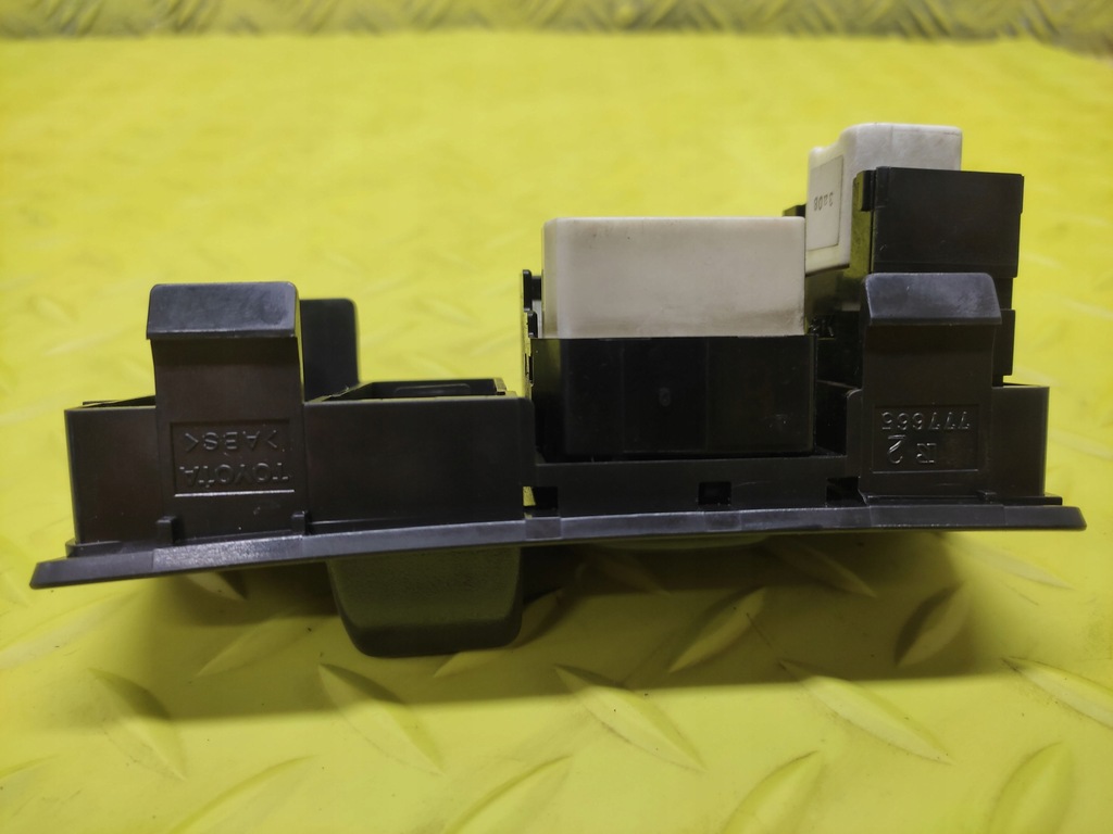 фото №5, Toyota corolla verso переключатель зеркал 183574