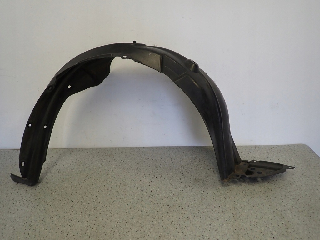 фото №1, Toyota yaris ii 06-11 подкрылок передние правое