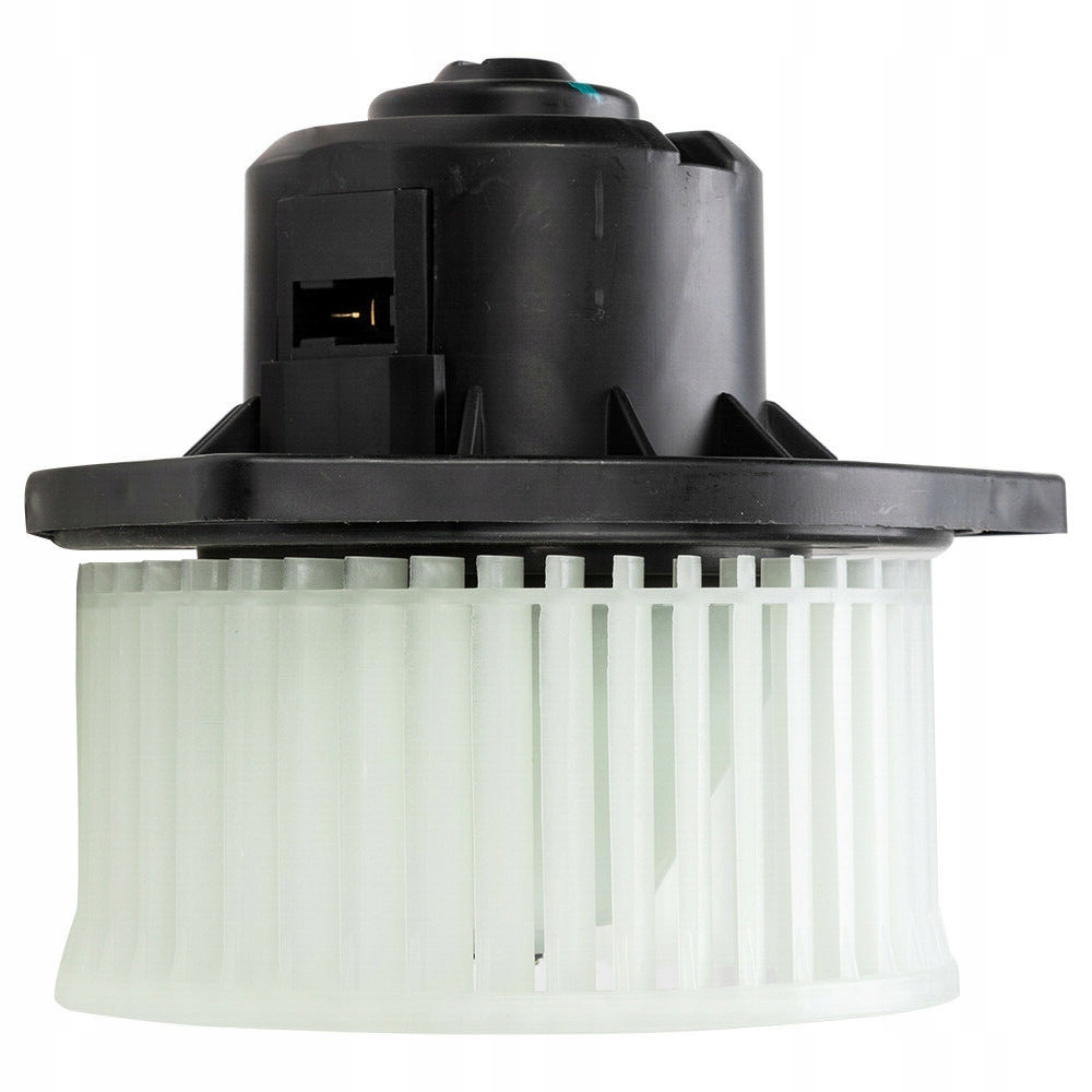 фото №3, Вентилятор nissan sentra 2000 - 2006 воздуходувка