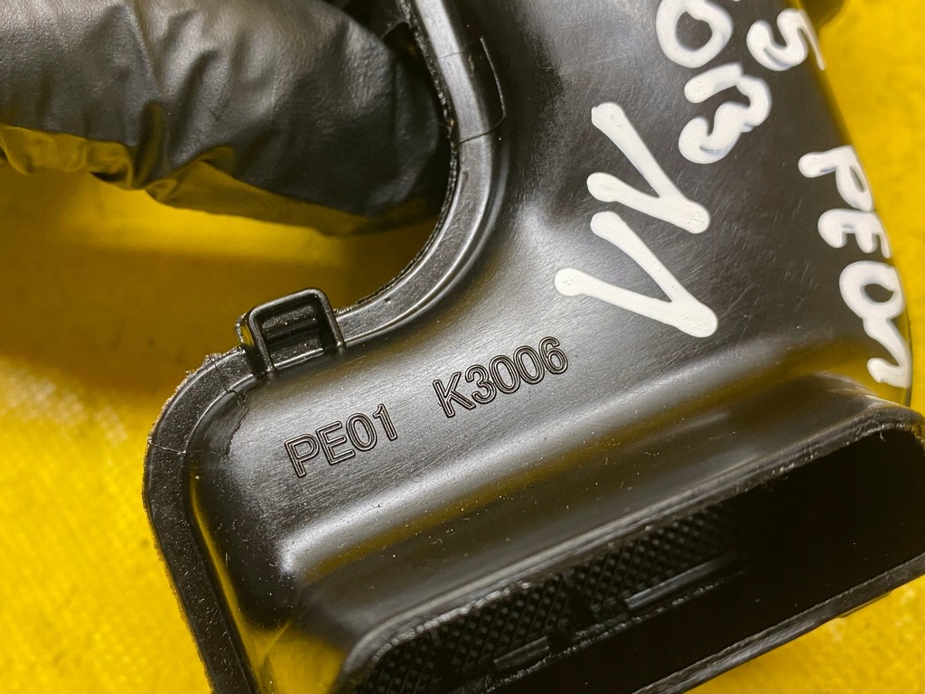 фото №6, Приёмник масла mazda cx5 cx3 skyactiv 2.0 b pe01 pe01-k3006