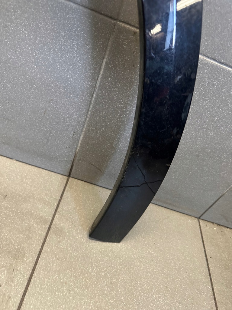 фото №8, Молдинг крыла правый перед audi q8 4m8853026b