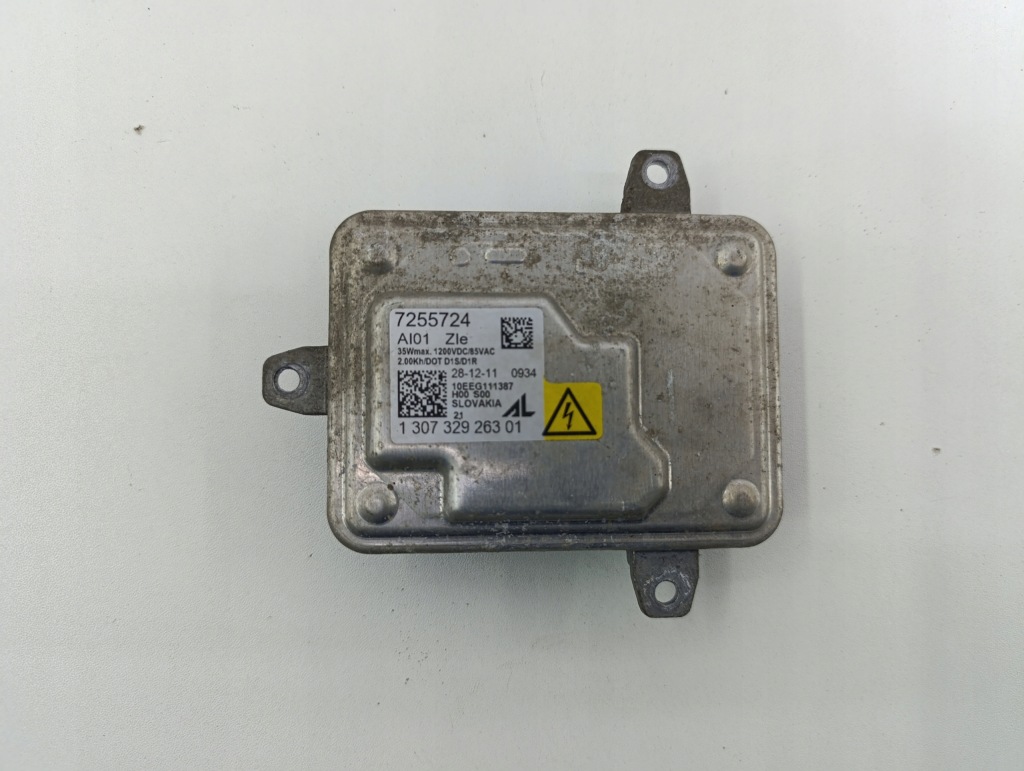 фото №1, Bmw f20 f21 преобразователь ксенон 7255724