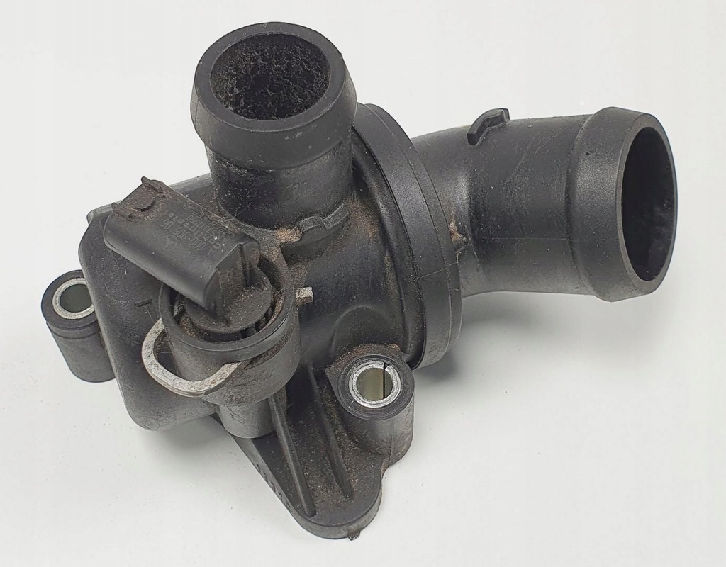 фото №1, Термостат корпус mercedes w169 w245 a2662030675