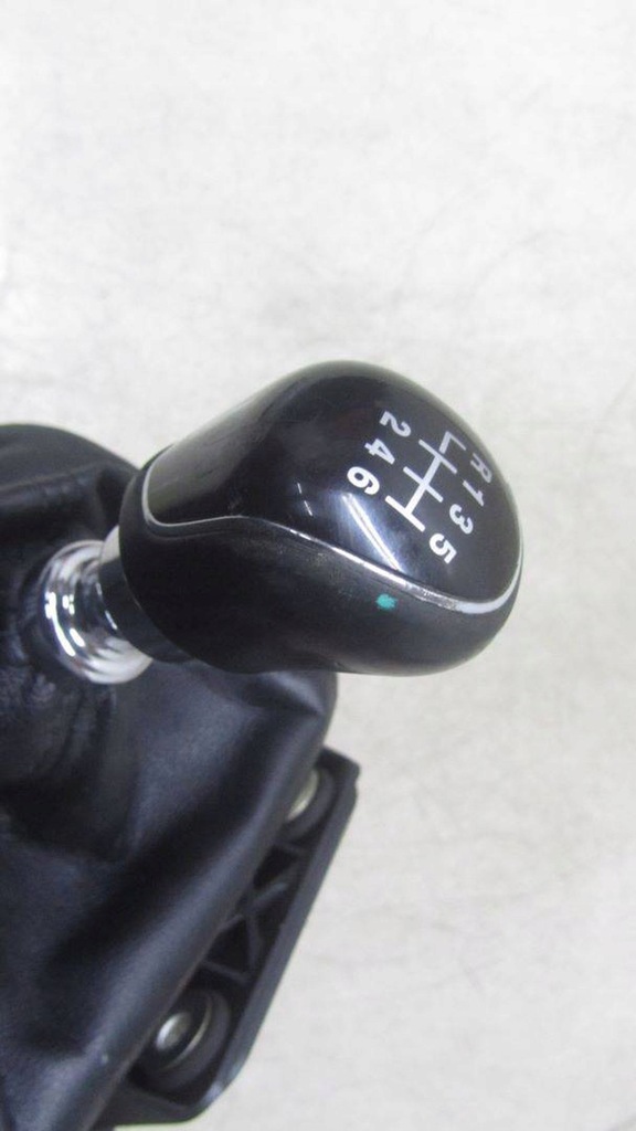 фото №6, Ford tourneo custom выборщик домкрат передач 12-