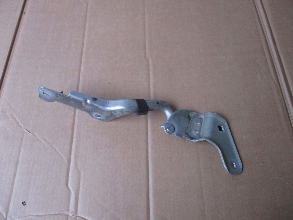 фото №2, Петля капот двигуна правий renault clio iii 307817