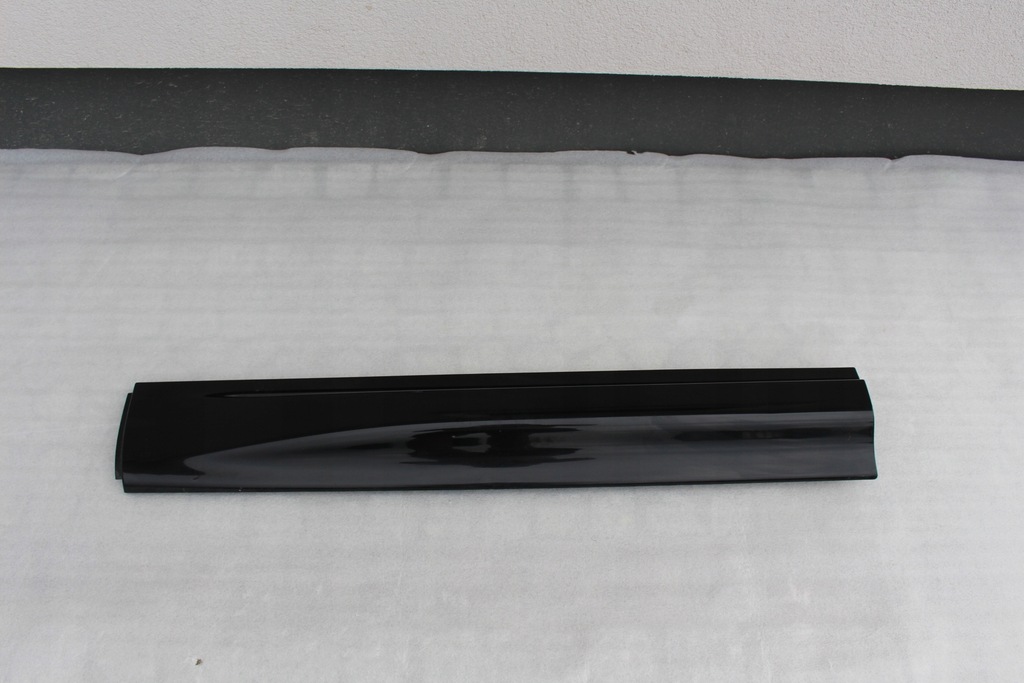 фото №1, Молдинг дверь range land rover sport левая dk62