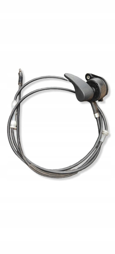 Купить Трос капот renault megane 3