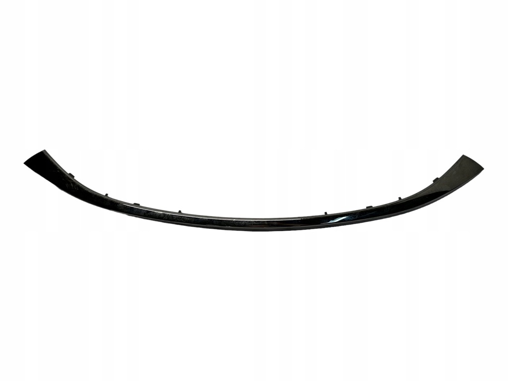 фото №1, Хром решетка 86354-a6010 hyundai i30 ii