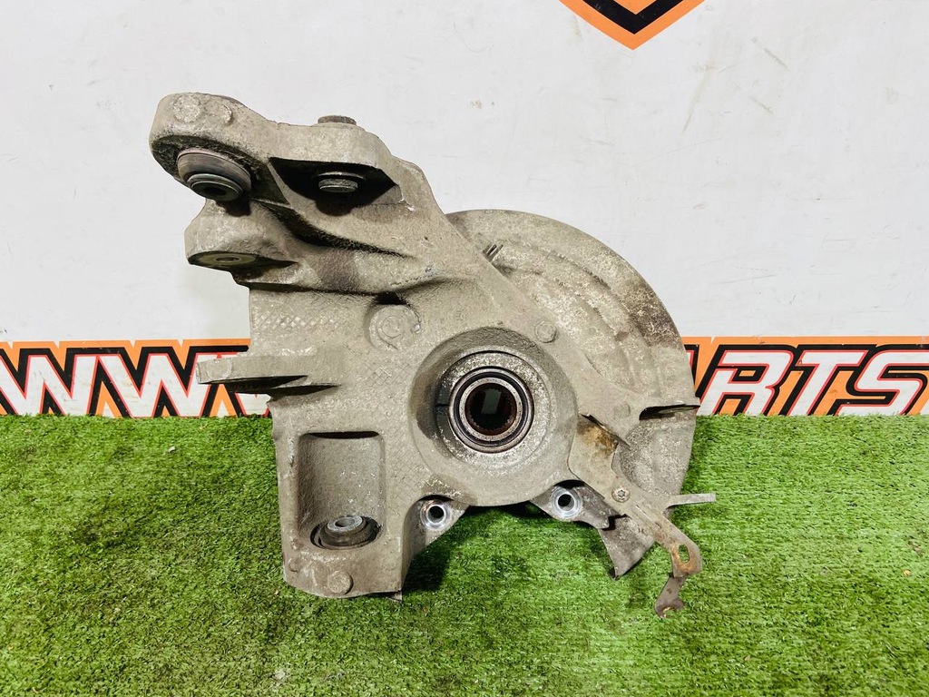 фото №13, Ступица поворотный кулак правый задняя jaguar f-pace x761 hk83-5a970-ae