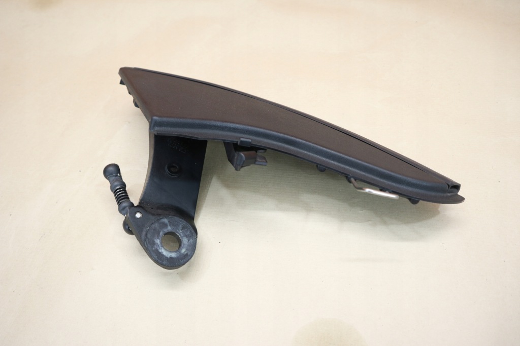 фото №3, Mercedes slk 171 r171 защита петля правая крыша