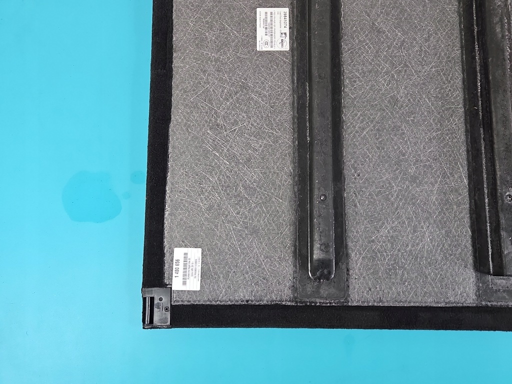 фото №7, Обшивка багажника підлога volvo v90 39841074