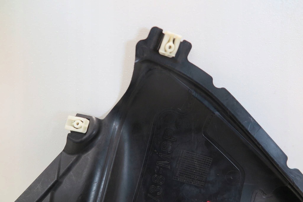 фото №8, Захист трикутник підкрилок правий перед bmw g30 g31 m-pakiet 8082212